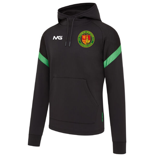 Cleobury Mortimer FC - Kinetic Hoodie Thumbnail