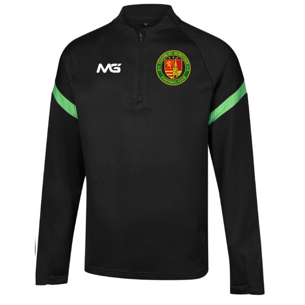 Cleobury Mortimer FC Kinetic Midlayer  Thumbnail